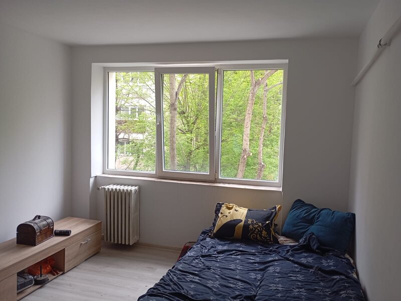 Iancului, Mihai Bravu, Vatra Luminoasa, 8 minute metrou