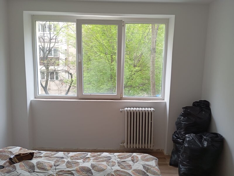 Iancului, Mihai Bravu, Vatra Luminoasa, 8 minute metrou