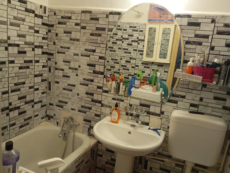 Iancului, Mihai Bravu, Vatra Luminoasa, 8 minute metrou